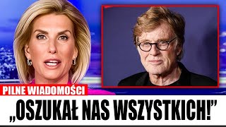Robert Redford przez 30 lat prowadził podwójne życie i nikt o tym nie wiedział – aż do teraz Robert Redford przez 30 lat prowadził podwójne życie i nikt o tym nie wiedział – aż do teraz