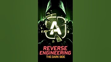 The Dark Side of Reverse Engineering Apps #shorts