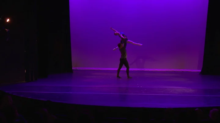 Ethington Dance Theater LUMINOUS 4/15/18