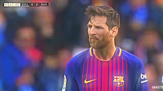 Lionel Messi X Devil Eyes