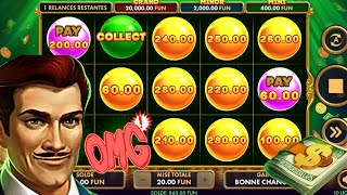 The Big win Hold,n Link #casino 🎰 Big win ✔️+18 🔴 screenshot 2