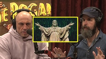 ChatGPT Created an Image of God with a Bunny