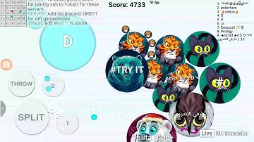 come and join blob io 1112