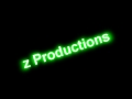 Zproduction intro