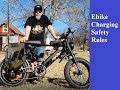 Do Not Charge An Ebike Battery Until You Watch This Video!