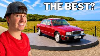 MY V12 IS FINISHED… AND I'M SELLING IT. HERE'S WHY