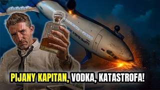 Download Lagu Załoga pijana na vodka i 'dobry' samolot – Jak doszło do katastrofy lotu SU821? MP3 Download Lagu Załoga pijana na vodka i 'dobry' samolot – Jak doszło do katastrofy lotu SU821? MP3