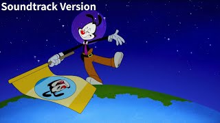 Yakkos Big Idea Song - Soundtrackdigital Release Version Animaniacs Reboot Season 2