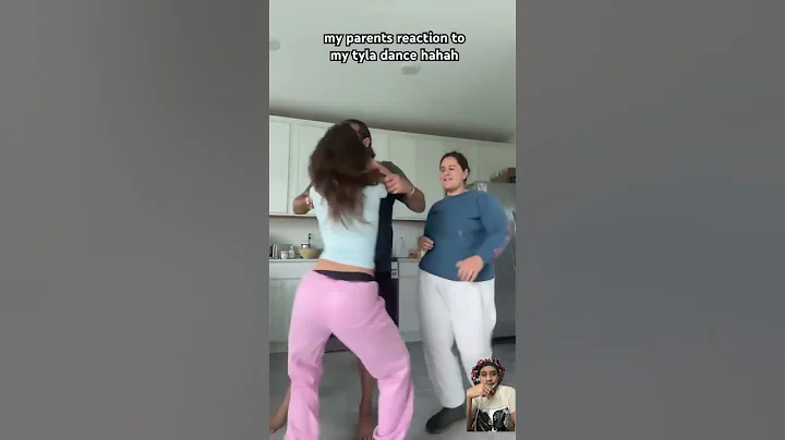 Victoria's mirror dance #djponcesa #quinceañera #sanantonioquinceañera