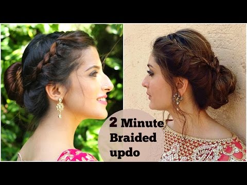 Top 10 South Indian actresses dish out hairstyle inspiration