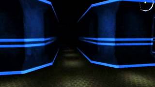 FPS-Pacman No Power Pellet