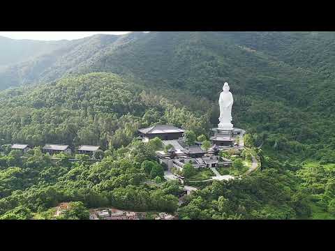 2022年 七月 盛夏的慈山寺 - 背景音樂 Stargazing