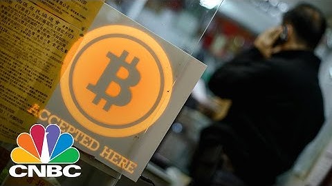 Bitcoin Prices Are On The Rise: Bottom Line | CNBC