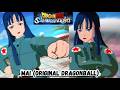 (NEW)ADULT MAI(OG DRAGON BALL):DRAGON BALL SPARKING ZERO PC GAMEPLAY#dragonball #sparkingzero