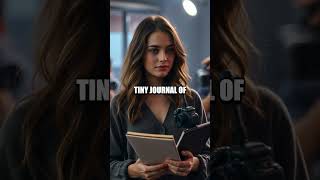 Ana de Armas Beyond the Spotlight