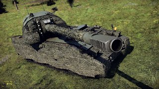 : War Thunder -   