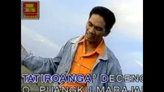 Best song bugis-ENGKA  MOGA DECENGKU-Udhin Leader's