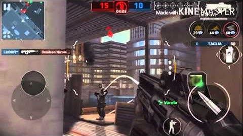 Mc5 last update new class bounty hunter teamBattle