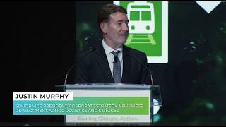 Justin Murphy Examines Commercial Strategy, Investment Readiness in the Maritime Energy Transition.