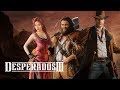 Desperados III - Серия 3 - Орлиная река