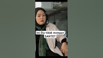 Irang yang rajin Sholat bisa terkena santet #habibjafar #dukunsantet