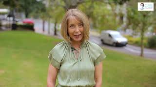 Celebrity Celebrating 40 Years - Victor Chang Foundation - 30 Seconds Profile