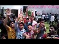 Dahi Handi Celebration 2K17 At Godavari College OF Engineering, Jalgaon