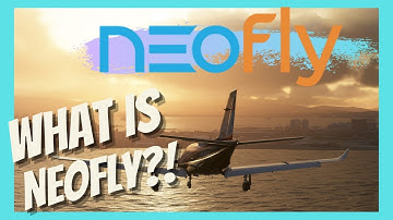 NEOFLY | The BEST Career Mode add-on for MSFS2020
