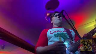 PIRATES BY ASSOCIATION (Live Debut), GOOCH, THE GOTS, CHEAP @ PHILLY ON THE ROCKS [Erie, PA] 5/9/26