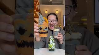 The BEST Black Sesame Soft Serve in Vancouver screenshot 1