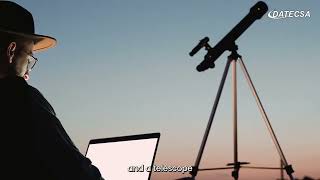 A Different Perspective To See What Others Overlook Datecsa