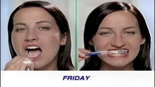 tt adverts and itn news 1998