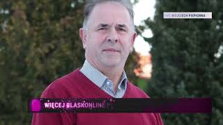 Wójt Znów Ucieka Z Miejsca Wypadku. Ojciec Marty Żmudy-Trzebiatowskiej Pijany Za Kierownicą