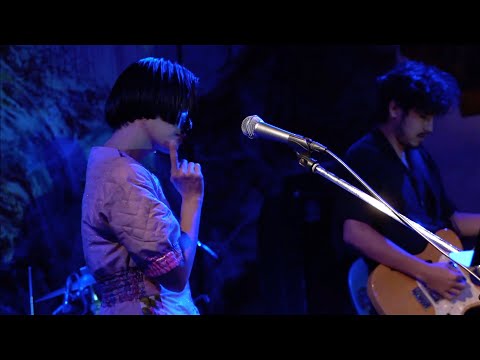LIVE】川本真琴 Makoto Kawamoto ワンマンツアー2020「新しい