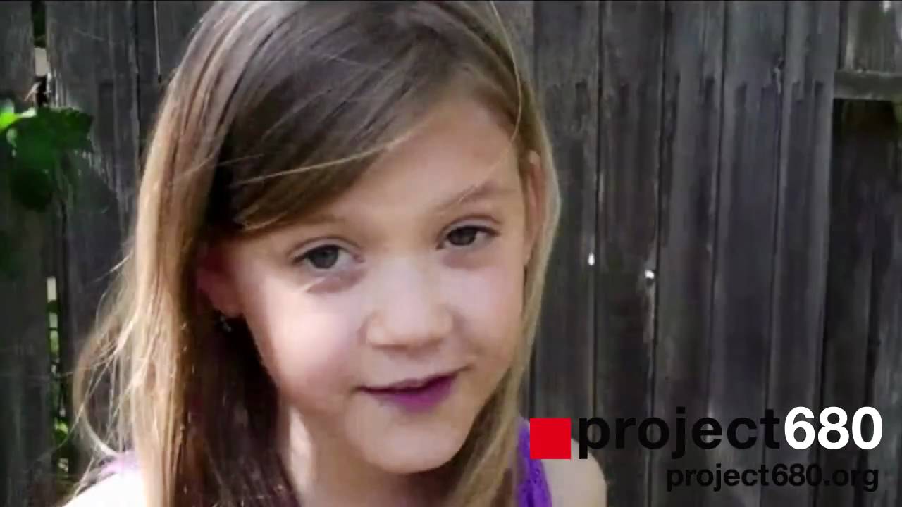 9-year old girl gives up birthday presents for underwear for homeless  students 