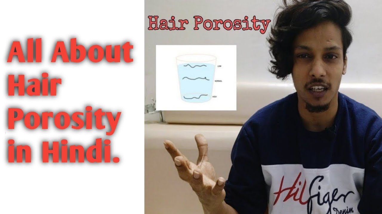 How To Grow High Porosity Hair In 12 Steps  Equi Botanics