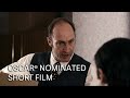 Pentecost | Oscar® Nominated Short Film about a football fan in trouble for misbehaving in church