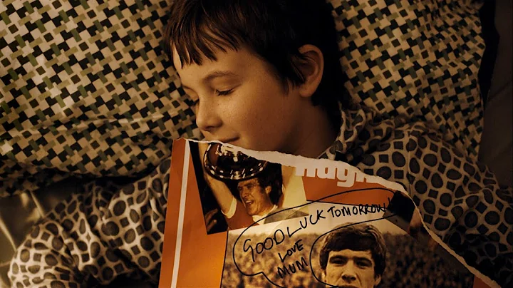 Pentecost | Oscar Nominated Short Film about a foo...