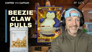 Why PSA’s Backlog Could Pump Graded Cards | Coffee with Captain May 29