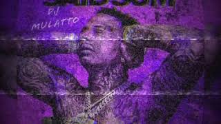 Moneybagg Yo - Said Sum Screwed & Chopped