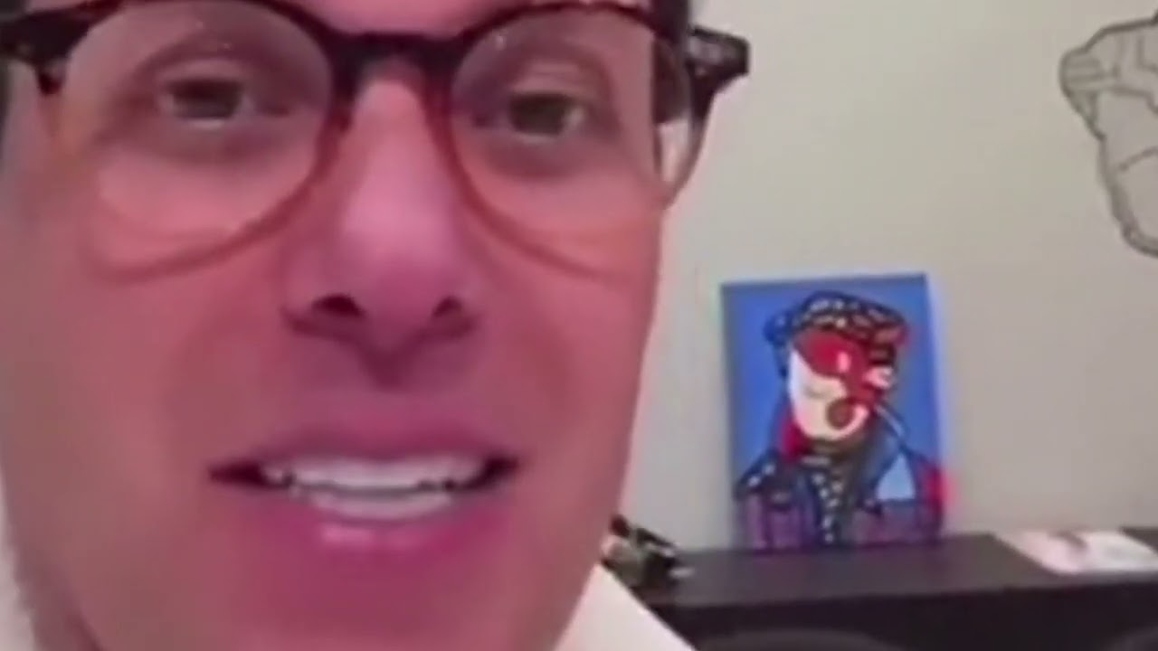 LIDER DA IGREJA DA LAGOINHA, PULA FORA DO BOLSONARISMO. ESCUTA O QUE ELE DISSE...