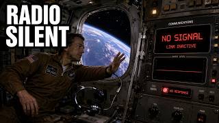 The Skylab 4 Radio Strike