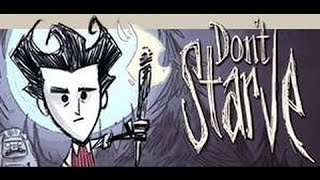 Don't Starve: Shipwrecked-Как Открыть Новых Персонажей!!