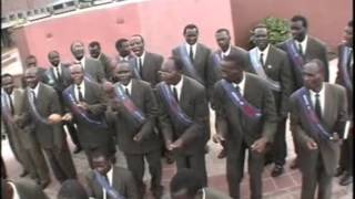 MUMC West Harare   Kune Nyika Kudenga Ratenzi