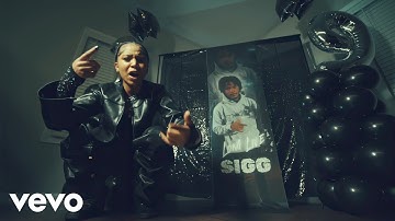 STAR BANDZ, Sig - GOTHIC (Official Music Video)
