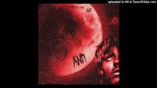 Juice WRLD - Red Moonlight (Unreleased)