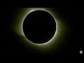 Eclipse de sol en Neuquén y Río Negro