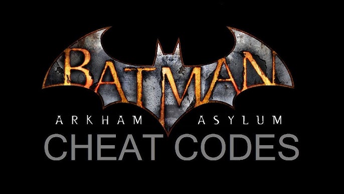 Batman: Arkham Knight Free Roam Mod Menu PS4 PKG Port