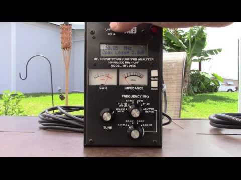 How Many Ohms Is Rg6 Coax