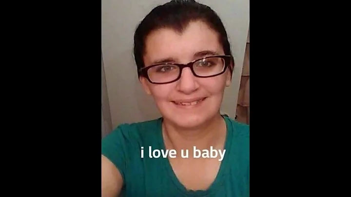 My#1 girlfriend& wife Megan Childress